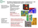 Источники экспериментальных данных о трещиноватости – наш опыт на основе динамического анализа  отраженных волн