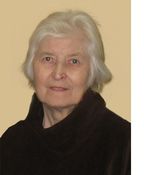 Анастасия Всеволодовна Михайлова 01.04.1930 – 23.02.2020