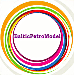Baltic PetroModel
